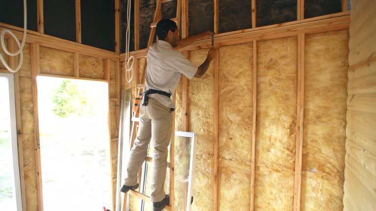 Types of Insulation We Offer in Homedale, ID